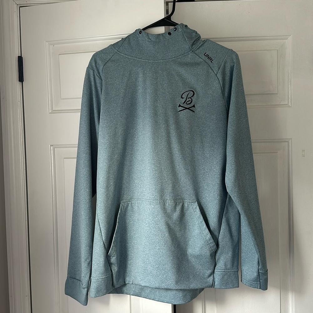 Barstool UNRL Golf Medium Hoodie